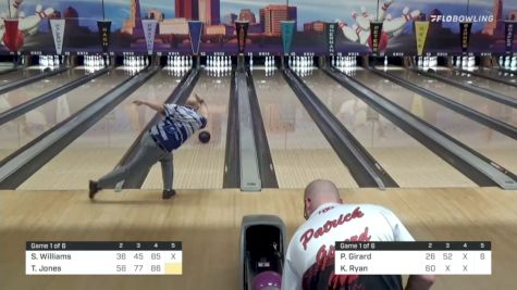 2020 PBA Players Championship - FloZone - Qualifying Round 3