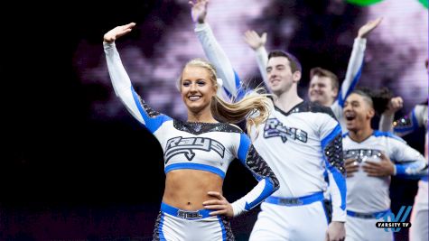 WATCH: 2020 The Stingray Allstars Gym Jam