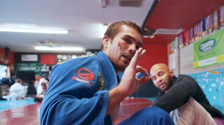 Daisy Fresh: An American Jiu-Jitsu Story