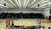 Replay: Caltech vs Occidental | Nov 15 @ 7 PM