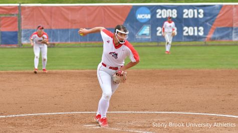 THE Spring Games Weekly Viewing Guide: Feb. 21-23