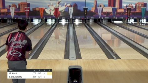 2020 PBA Players Championship - FloZone - Match Play Round 1