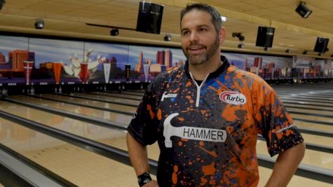 Luck Of The Draw Helped Daugherty At Players