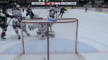 Replay: Home - 2024 Chilliwack vs Prince George | Oct 19 @ 5 PM