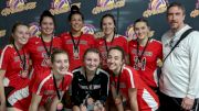Revolution PGH 18 White: Small Roster, Big Talent