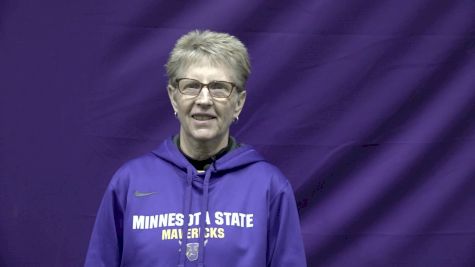 The Beauty of DII Softball With Lori Legend