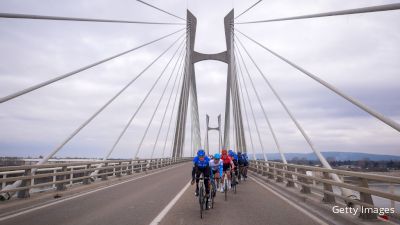 Final 1K: 2020 Tour De La Provence - Stage 1