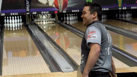 BJ Moore Buries Three In The 10th To Beat Belmo At Players