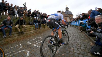 Final 40K: 2019 Omloop Het Nieuwsblad