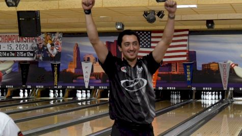 Every Shot Of Kent's 300 At Players