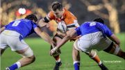 Major League Rugby Round 2 Preview