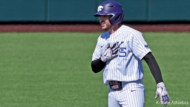 Pete Hughes, Kansas State Look To Capitalize On '19 Momentum