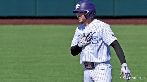 Pete Hughes, Kansas State Look To Capitalize On '19 Momentum