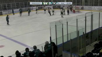 Replay: Home - 2024 Elmira vs Brantford | Jan 13 @ 4 PM