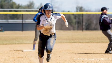 Top Division II Matchups at THE Spring Games 2020