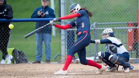 UConn Heads To THE Spring Games