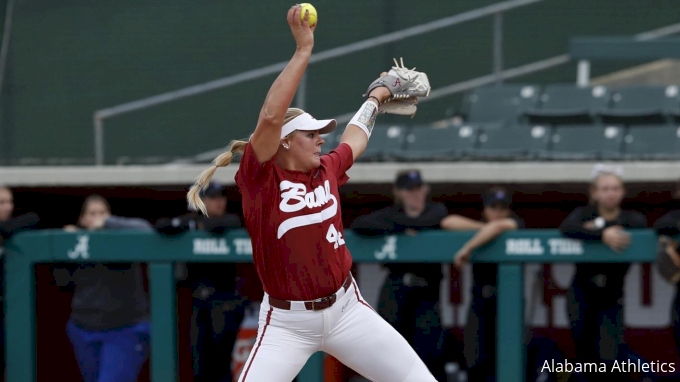 Top D1 Pitchers In College Softball For 2023: Faraimo Star Of UCLA Rotation  - FloSoftball