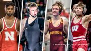 Projecting The 141lb Seeds For The 2020 Big Ten Conference Tournament