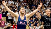 USA Wrestling Announces Roster For Pan Am Olympic Qualifier