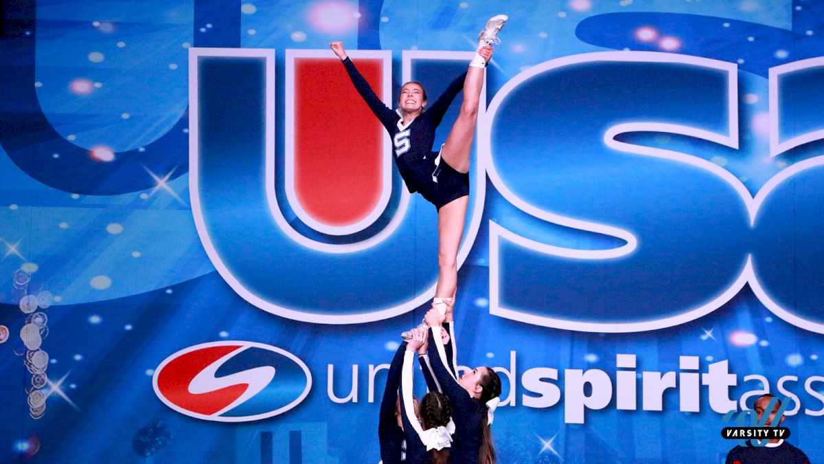Saugus High School Hopes To Defend Their Title At USA