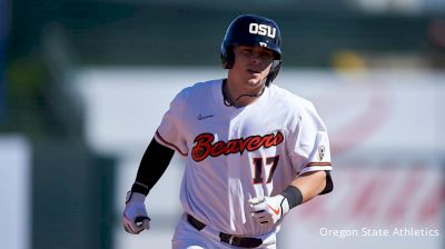 HIGHLIGHTS: Oregon State Hammers New Mexico In Opener