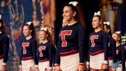 Picture Perfect Moments From Day 1 Of USA Spirit Nationals