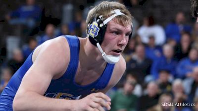 Seven Reasons To Watch NCAA Duals On Flo This Weekend