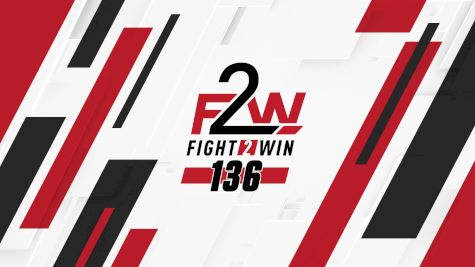 Fight to Win Pro 136