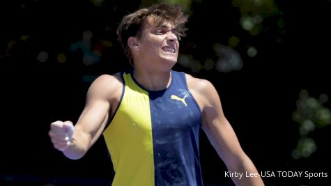 Highlights Of The 2020 Track Season Thus Far