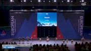 TCD - Sunsets [2026 Contemporary/Lyrical - U12 Day 2] 2026 The European Summit