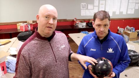 Equipment Check: New Release Helps O'Neill Win Players