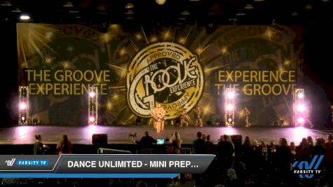 Dance Unlimited - Mini Prep- Small Girls [2019 Mini Prep Variety Day 2] 2019 WSF All Star Cheer and Dance Championship