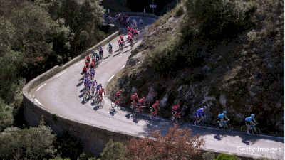 Watch In Canada: 2020 Tour de La Provence - Stage 3