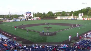 Replay: Home - 2023 Gateway vs Florence | May 11 @ 6 PM