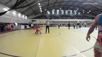 174 lbs Consi Of 8 #2 - Isaiah Anderson, Oregon State vs Brayden Engelking, Unattached-UNA