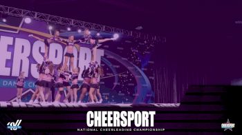 Maine Stars Glory Coaches Are HYPE On Day 2!