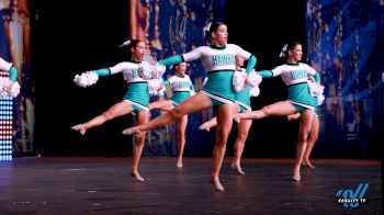 Consistency & Repetition Helped Highland High School Succeed In Finals
