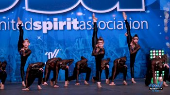 Yorba Linda Delivers A Show-Stopping Performance In Large Jazz Finals