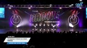 Pittsburgh Poison All Stars - Minis [2023 Mini - Hip Hop - Small Day 1] 2023 WSF Grand Nationals