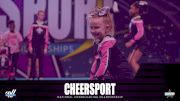 62 Incredible CheerAbilities Photos From Day 2