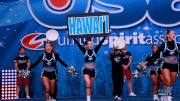 Watch Winning Show/Cheer Routines From The USA Collegiate Championships!