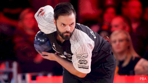 Kyle Troup Easily Wins 2021 PBA Player Of The Year - FloBowling