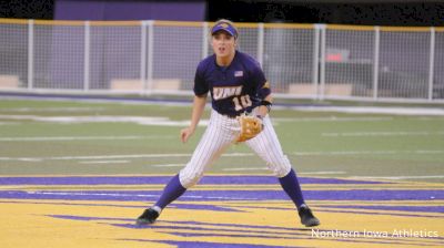 Bryant vs Northern Iowa