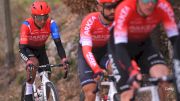 'Nothing To Hide': Tour de France Team Leader Quintana Denies Doping