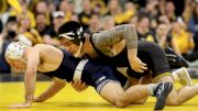 Iowa Wrestling Highlights