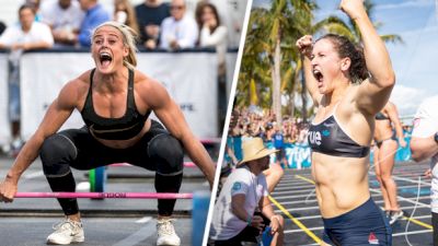 Battle We Can't Wait For: Toomey Vs. Sigmundsdóttir