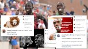 Lomong & Chelimo Got Beef | The FloTrack Podcast (Ep. 1)
