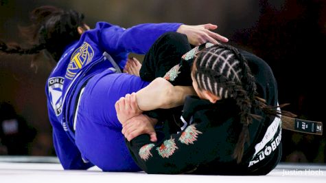 Jessa Khan vs Vicky Hoang 2020 Who's #1