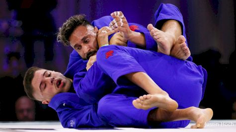 Tainan Dalpra vs Mike Khatchikian 2020 Who's #1