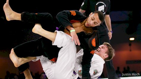 Robin Bohlin vs Rico Staton 2020 Who's #1